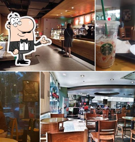 Starbucks (Pearl Plaza) .